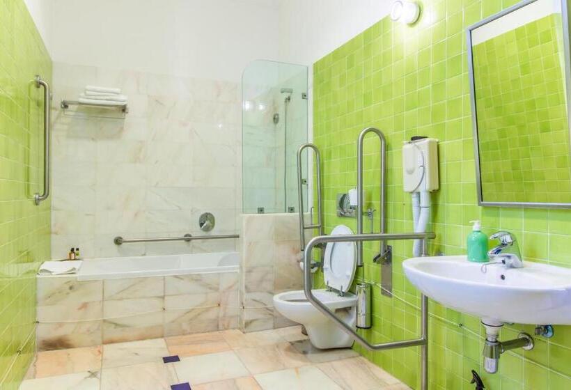 סוויטה, Lousal Grandola