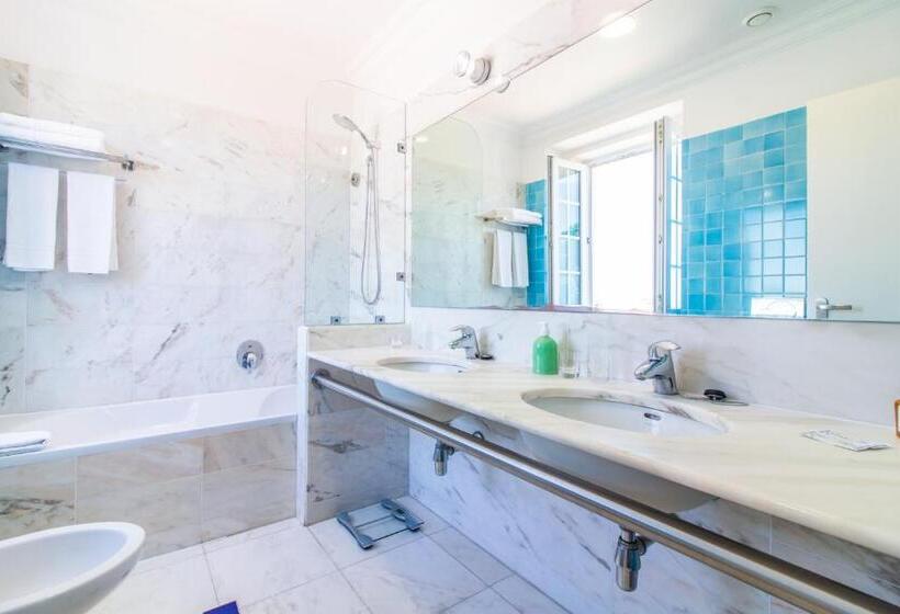 חדר סטנדרט נוף לבריכה, Lousal Grandola