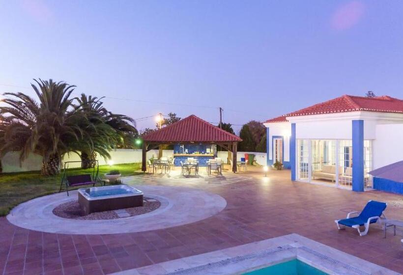 חדר סטנדרט, Lousal Grandola