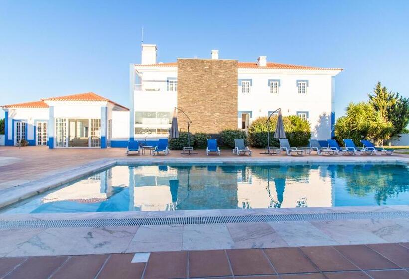 חדר סטנדרט, Lousal Grandola