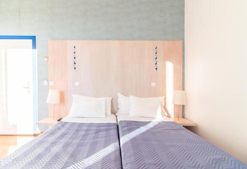 חדר סטנדרט, Lousal Grandola