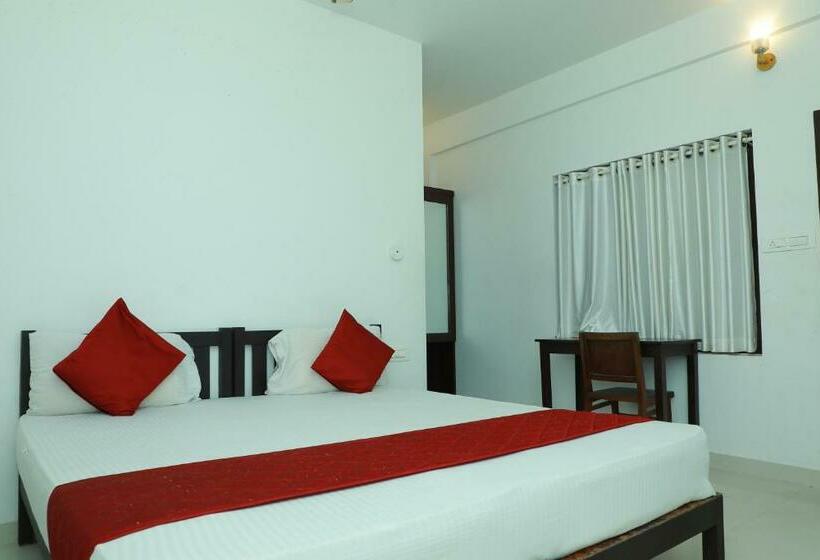 スーペリアールーム, Relax Beach Inn