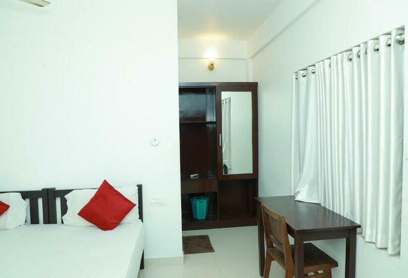 スーペリアールーム, Relax Beach Inn