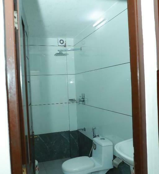 スーペリアールーム, Relax Beach Inn