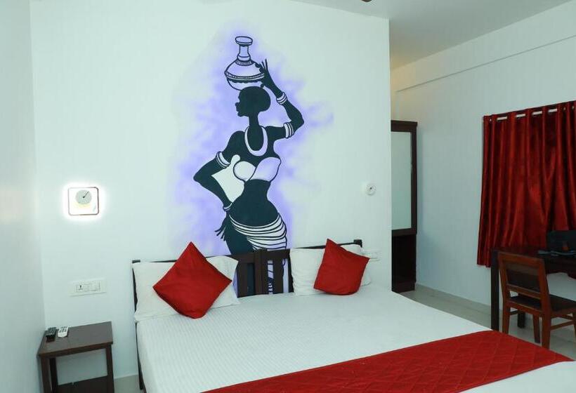 スタンダードルーム, Relax Beach Inn