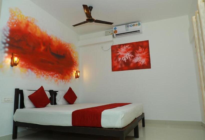 スタンダードルーム, Relax Beach Inn