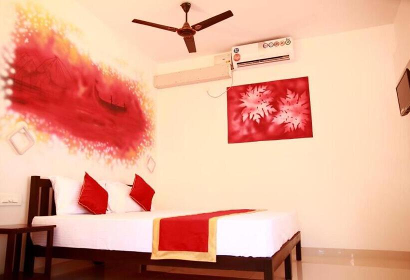 スタンダードルーム, Relax Beach Inn