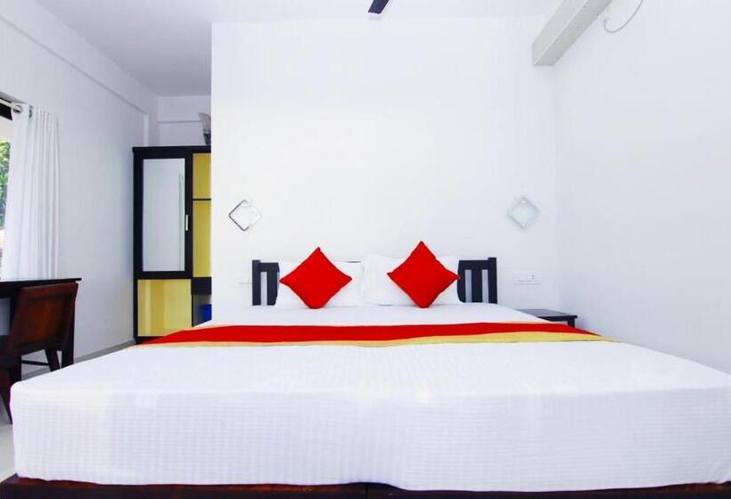 エコノミールーム, Relax Beach Inn