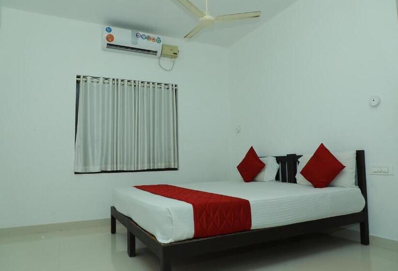 エコノミールーム, Relax Beach Inn