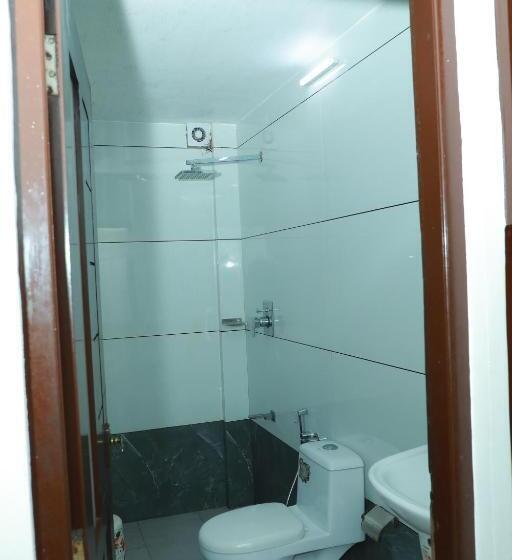 エコノミールーム, Relax Beach Inn