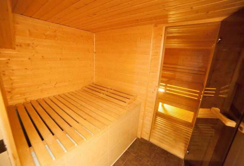 اتاق استاندارد, Horská Chata Hubert