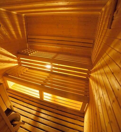 اتاق استاندارد, Horská Chata Hubert