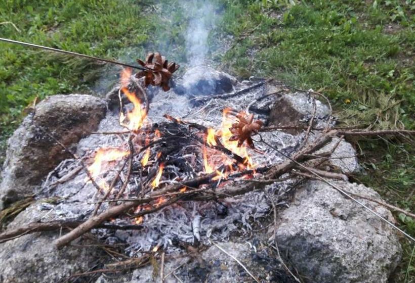 اتاق استاندارد, Horská Chata Hubert