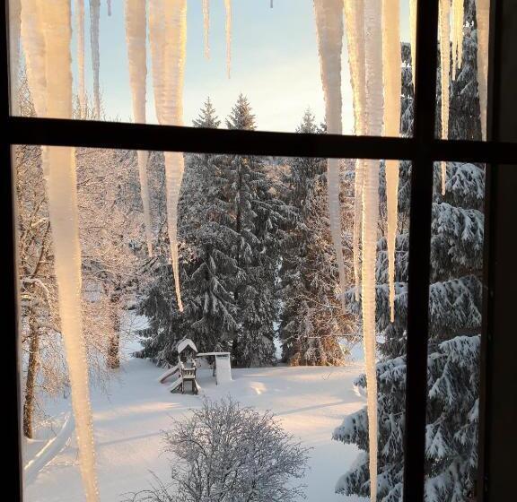 اتاق استاندارد, Horská Chata Hubert