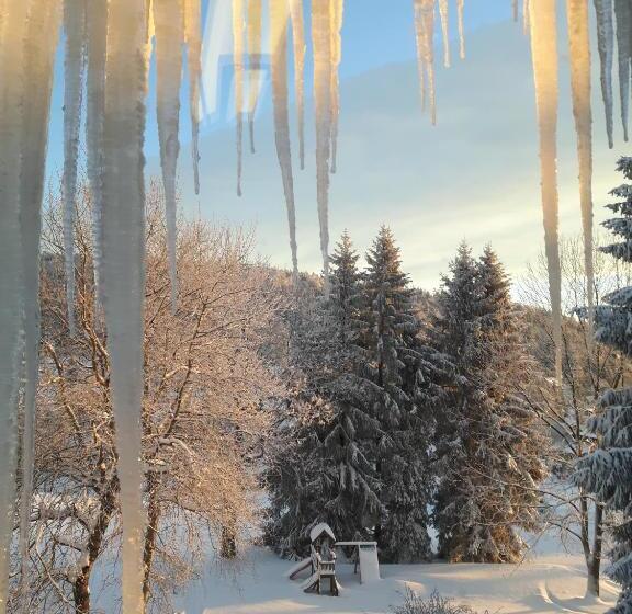 اتاق استاندارد, Horská Chata Hubert