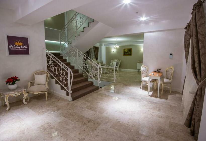 豪华房间, French Boutique