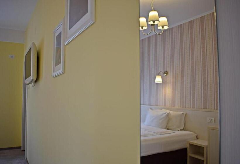 豪华房间, French Boutique