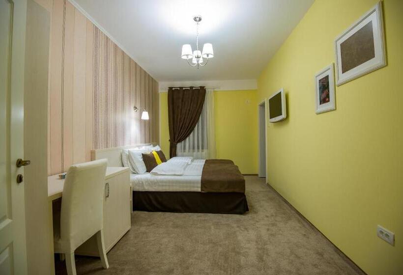 豪华房间, French Boutique