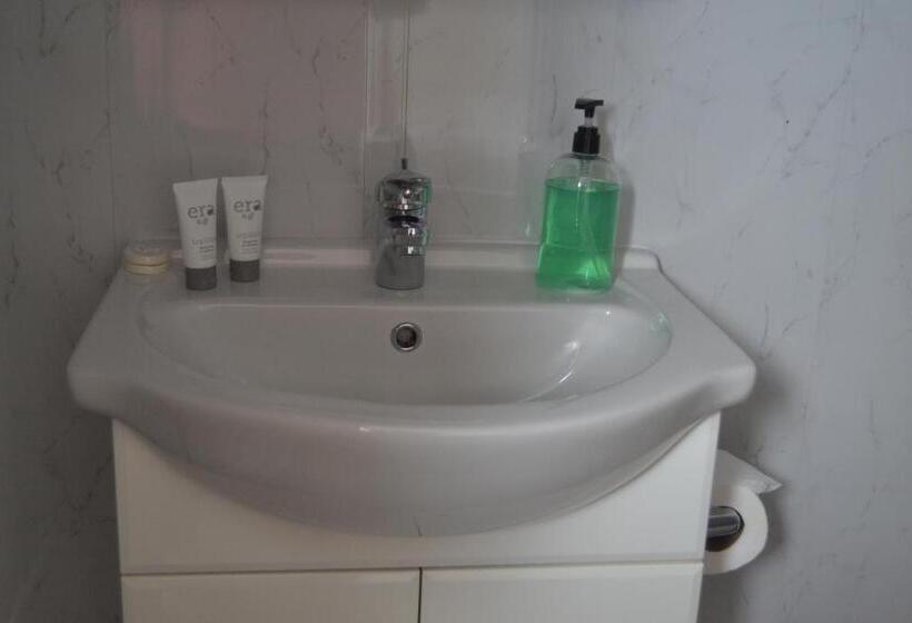 スタンダードルーム, Southbank Guesthouse