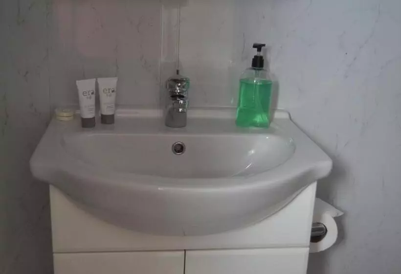 اتاق استاندارد, Southbank Guesthouse