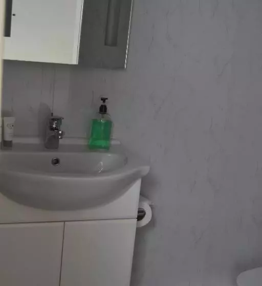 اتاق استاندارد یک نفره, Southbank Guesthouse