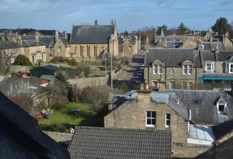 スタンダードトリプルルーム, Southbank Guesthouse