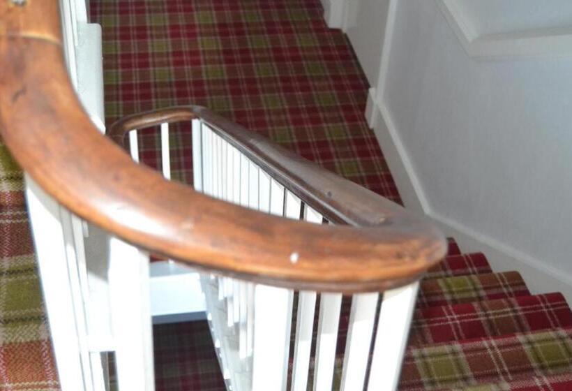 スタンダードトリプルルーム, Southbank Guesthouse