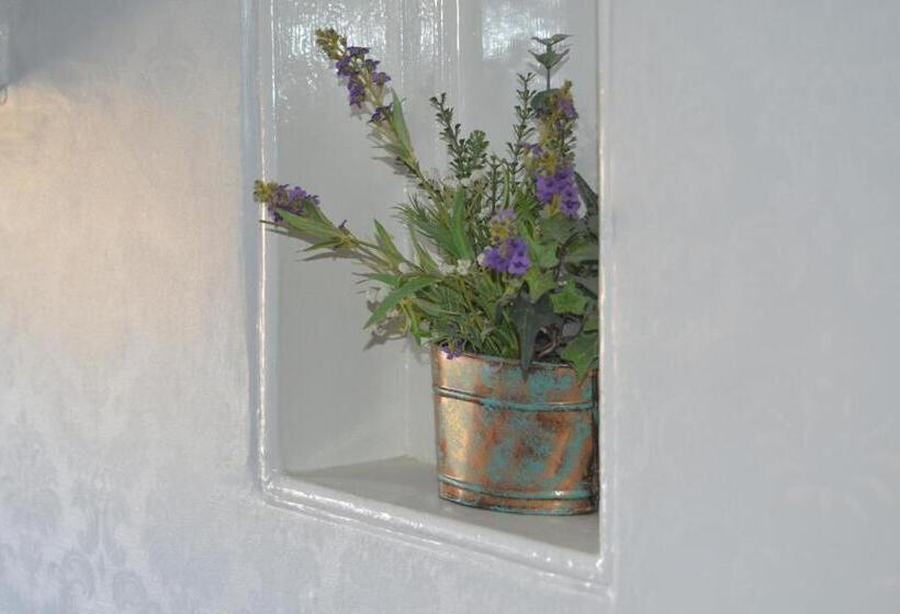 スタンダードトリプルルーム, Southbank Guesthouse