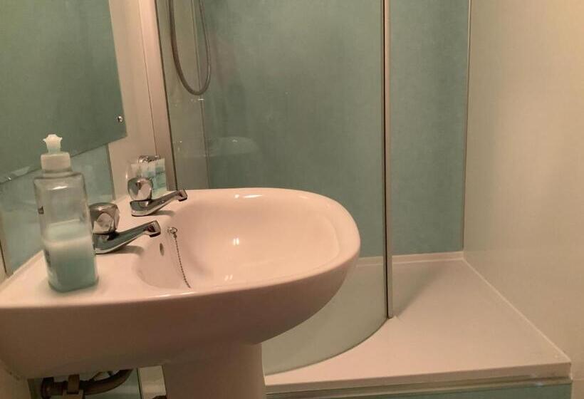 ファミリールーム, Southbank Guesthouse