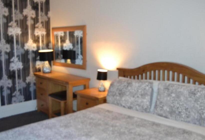 スタンダードトリプルルーム, Southbank Guesthouse