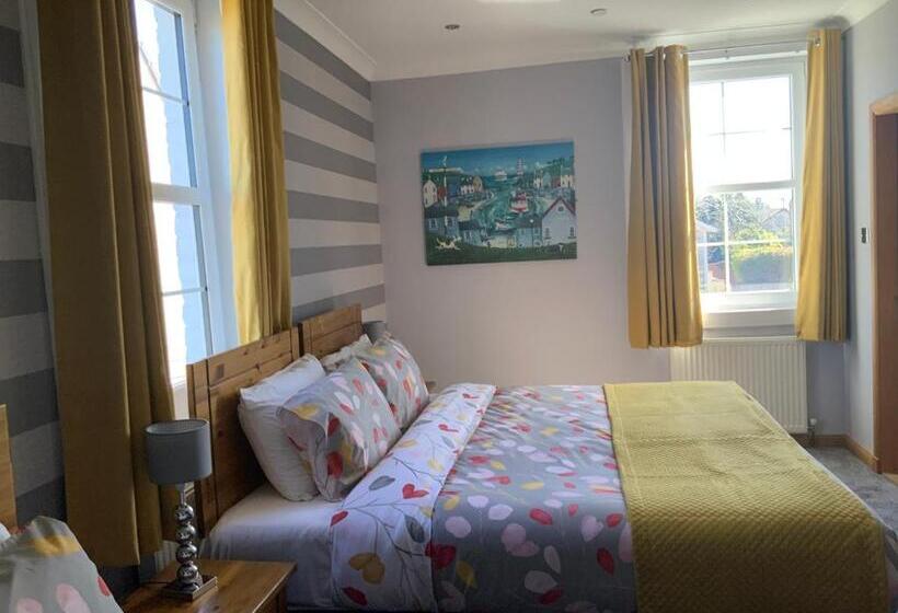 スタンダードトリプルルーム, Southbank Guesthouse