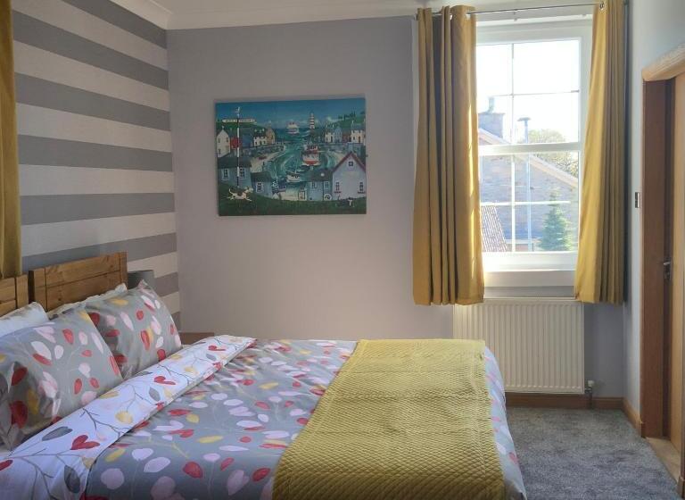 Номер Стандарт Трехместный, Southbank Guesthouse
