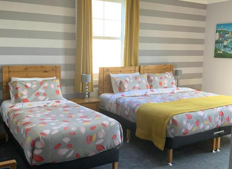 スタンダードトリプルルーム, Southbank Guesthouse