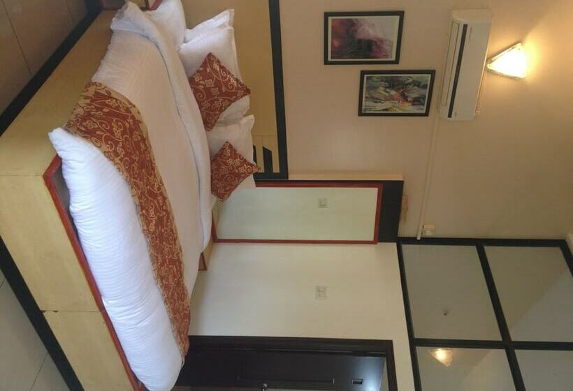 منزل غرفة نوم واحدة, Cotton County Club And Resort