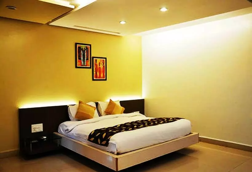 خانه 1 خوابه, Cotton County Club And Resort