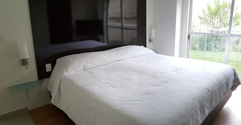 Escritório Estándar, Grupo Kings Suites Magnolia