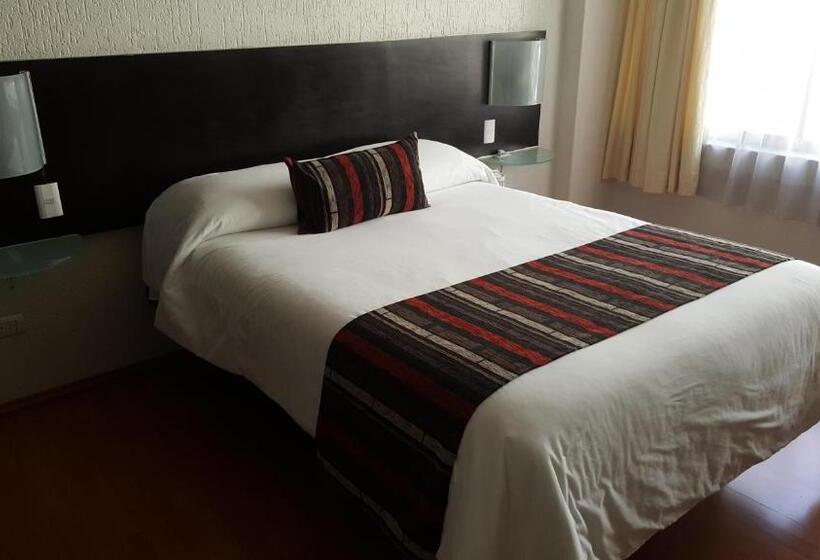 Apartamento 1 Dormitório, Grupo Kings Suites Magnolia