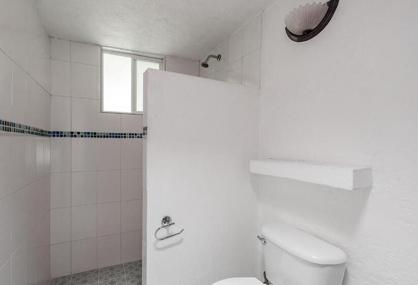 Номер Superior, Meson Del Rio Posada Mexiquense