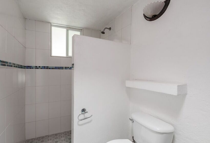 Номер Superior, Meson Del Rio Posada Mexiquense