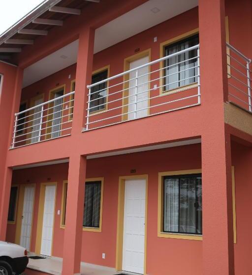 חדר סופריור לארבעה, Açoriano