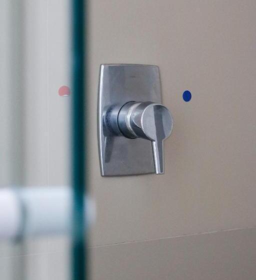 חדר סופריור לארבעה, Açoriano