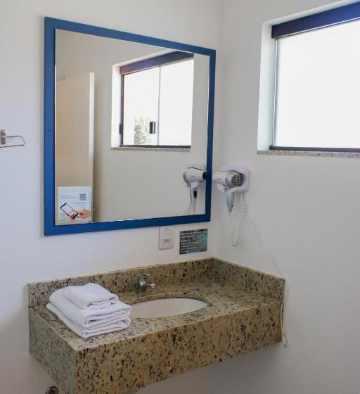 חדר סופריור לארבעה, Açoriano