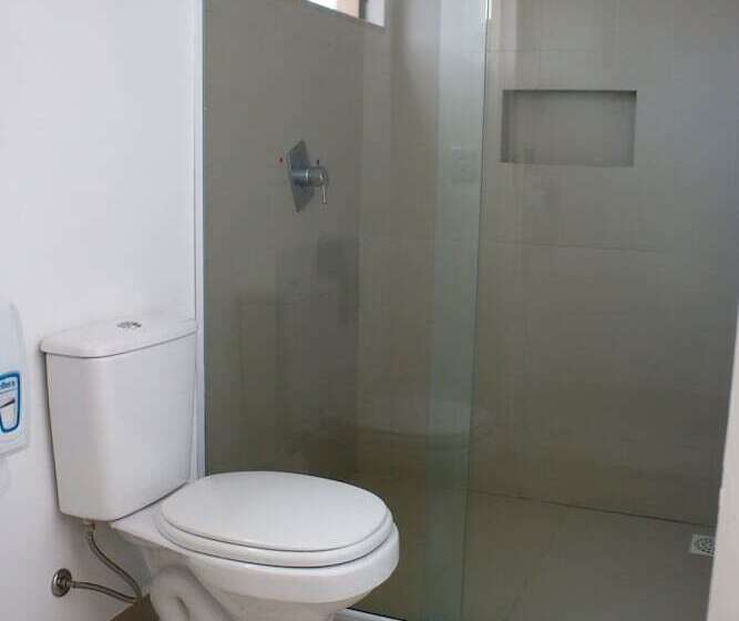 חדר סופריור לארבעה, Açoriano