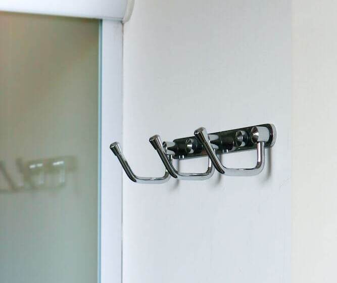 חדר סופריור לארבעה, Açoriano