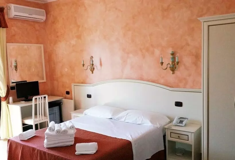اتاق سوپریور چهار تخته, Agriturismo La Rocca Dei Briganti