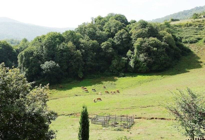 غرفة سوبيريور رباعية, Agriturismo La Rocca Dei Briganti