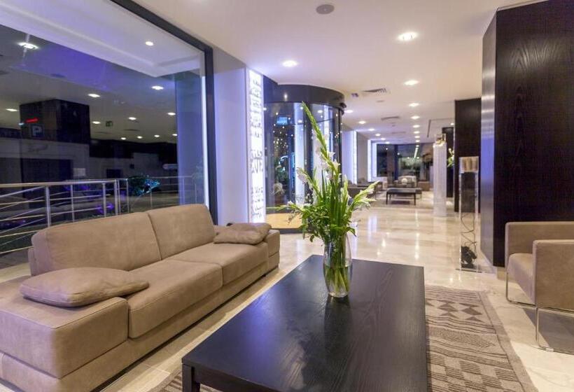 اتاق استاندارد, Business