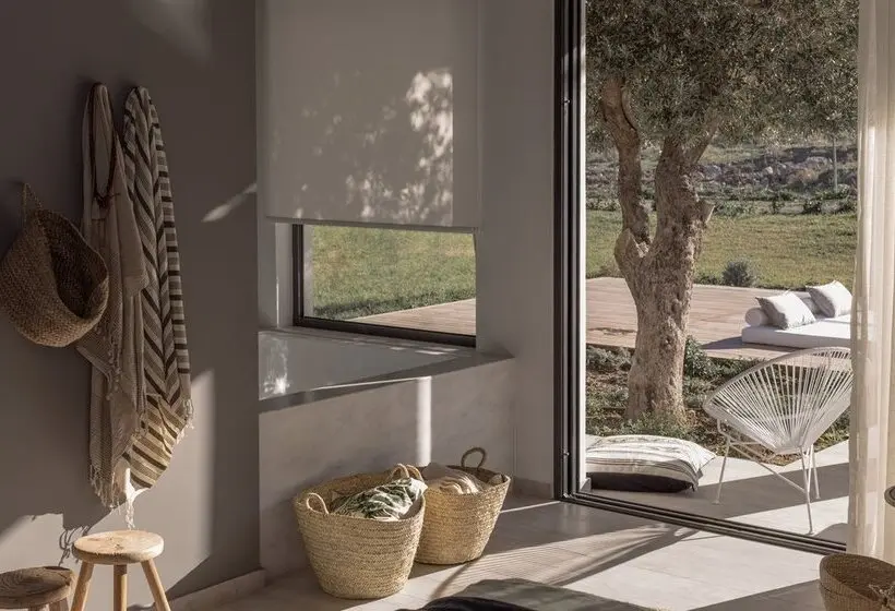 Suite with Pool, Casa Cook Rhodes - Adults Only