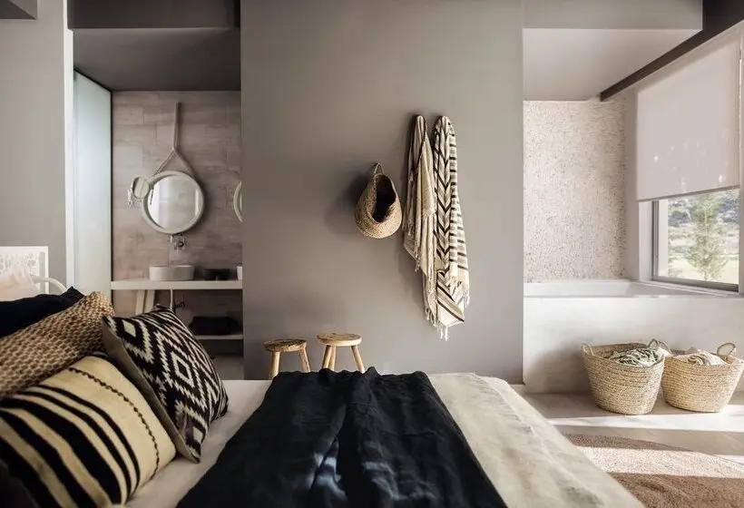 Suite with Pool, Casa Cook Rhodes - Adults Only