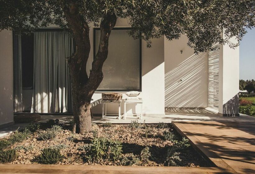 Люкс с Бассейном, Casa Cook Rhodes